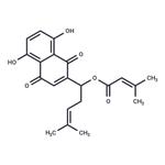 β,β-Dimethylacrylshikonin