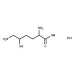 DL-5-Hydroxylysine hydrochloride