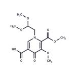 Dolutegravir intermediate-1 pictures