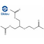 1,3-Diacetoxy-2-(acetoxymethoxy)propan pictures