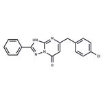 GABAA receptor agent 7