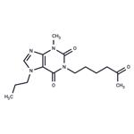 Propentofylline