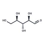 50-69-1 D-Ribose(mixture of isomers)