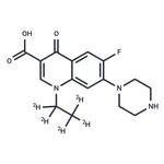 Norfloxacin-d5