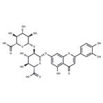 Luteolin 7-diglucuronide