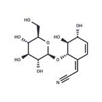 Lithospermoside