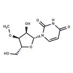 3’-O-Methyluridine