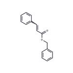 Benzyl cinnamate