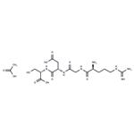 Arg-Gly-Asp-Ser acetate