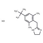 Xylometazoline hydrochloride