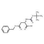 Boc-L-aspartic acid 4-benzyl ester pictures