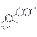 Isomucronulatol