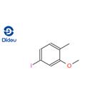 4-IODO-2-METHOXYTOLUENE