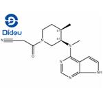 Tofacitinib