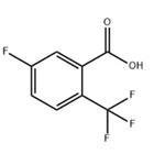 5-Fluoro-2-(trifluoromethyl)benzoic acid