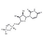 Uridine 5'-diphosphate