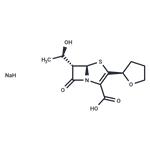 Faropenem sodium