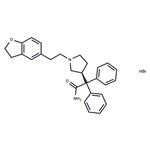 Darifenacin hydrobromide