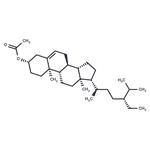 beta-Sitosterol acetate