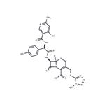 Cefpiramide acid