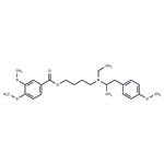 Mebeverine hydrochloride pictures