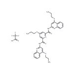 Pyridostatin TFA