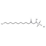 Sodium lauryl sulfoacetate