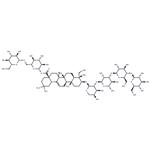 Macranthoidin B