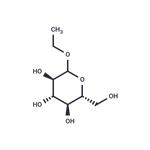 Ethyl glucoside