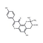 Erythrinin G