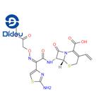 CefixiMe Methyl Ester