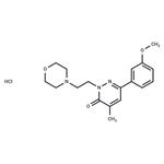 MAT2A inhibitor 2