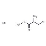 Methyl 2-amino-3-chloropropanoate hydrochloride