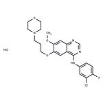 Gefitinib hydrochloride