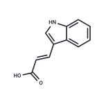 3-Indoleacrylic acid