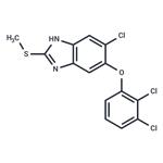 Triclabendazole