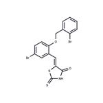 PRL-3 Inhibitor I