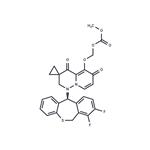 Cap-dependent endonuclease-IN-1