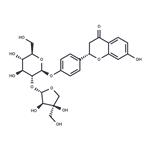 Liquiritin apioside