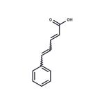 Cinnamylideneacetic acid