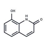 2,8-Quinolinediol