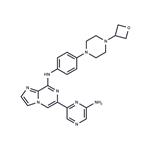 Lanraplenib