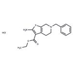 Tinoridine hydrochloride pictures