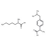 Ibuprofen Lysine pictures