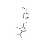 59729-37-2 Fexinidazole