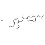 Pantoprazole sodium