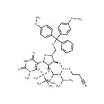 5'-DMT-2'-O-TBDMS-N1-Methyl-PseudoUridine-CE-Phosphoramidite