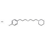 Pitolisant hydrochloride