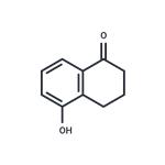 5-Hydroxy-1-tetralone