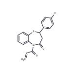 GSK-3β inhibitor 3 pictures